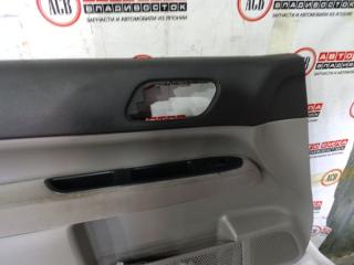 Обшивка дверей SUBARU FORESTER SG5 3 ракурс