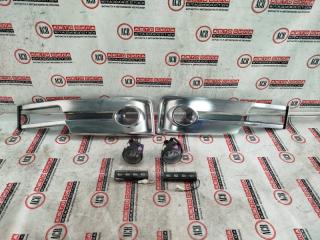 Ободок туманки NISSAN SERENA контрактная Ободок туманки NISSAN SERENA