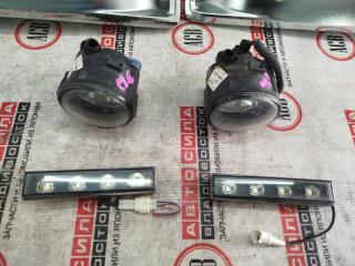 Ободок туманки NISSAN SERENA C26 2704 2 ракурс Ободок туманки NISSAN SERENA C26 2704 2 ракурс