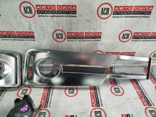 Ободок туманки NISSAN SERENA C26 2704 3 ракурс Ободок туманки NISSAN SERENA C26 2704 3 ракурс