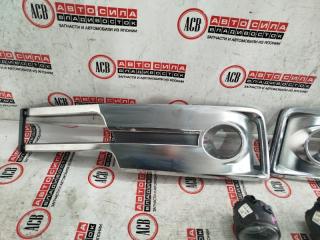 Ободок туманки NISSAN SERENA C26 2704 4 ракурс Ободок туманки NISSAN SERENA C26 2704 4 ракурс