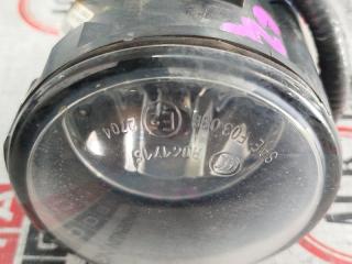 Ободок туманки NISSAN SERENA C26 2704 5 ракурс Ободок туманки NISSAN SERENA C26 2704 5 ракурс