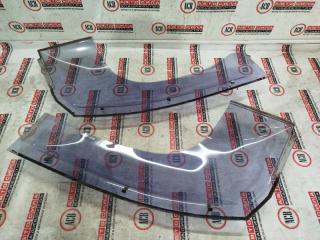 Ветровик MITSUBISHI DELICA D:5 CV5W 4 ракурс