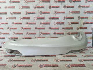 Бампер задний TOYOTA HARRIER AXUH80 52169 48160 00, 52159-48965 1 ракурс
