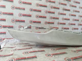 Бампер задний TOYOTA HARRIER AXUH80 52169 48160 00, 52159-48965 2 ракурс