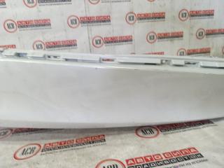 Бампер задний TOYOTA HARRIER AXUH80 52169 48160 00, 52159-48965 3 ракурс