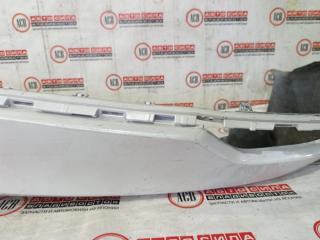 Бампер задний TOYOTA HARRIER AXUH80 52169 48160 00, 52159-48965 4 ракурс