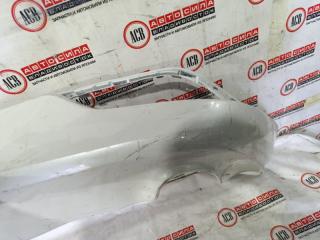 Бампер задний TOYOTA HARRIER AXUH80 52169 48160 00, 52159-48965 5 ракурс