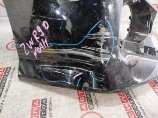 Клык бампера правый передний TOYOTA NOAH ZWR90 2 ракурс