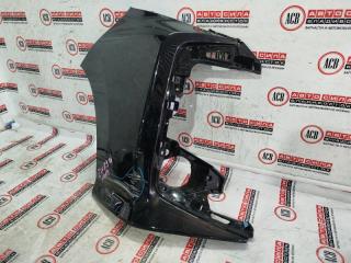 Клык бампера правый передний TOYOTA NOAH ZWR90 4 ракурс