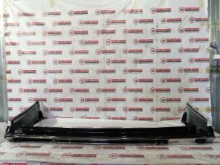 Губа задняя TOYOTA ALPHARD