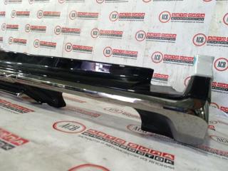Губа задняя TOYOTA ALPHARD AGH40W Msd43 58005 2 ракурс