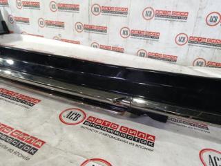 Губа задняя TOYOTA ALPHARD AGH40W Msd43 58005 4 ракурс