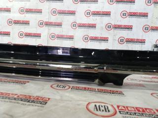 Губа задняя TOYOTA ALPHARD AGH40W Msd43 58005 5 ракурс