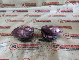 Суппорт задний ALFA ROMEO GTV6 3 ракурс