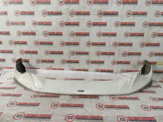 Губа TOYOTA AQUA