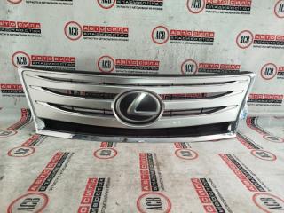 Запчасть решетка бамперная LEXUS LS600