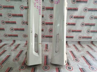 Порог кузова TOYOTA KLUGER