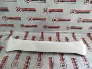 Спойлер HONDA FIT GP1 1 ракурс