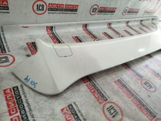 Спойлер HONDA FIT GP1 2 ракурс