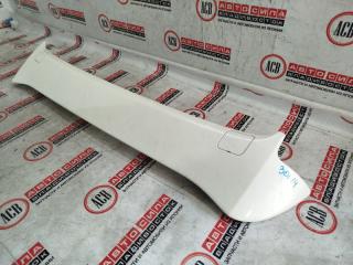 Спойлер HONDA FIT GP1 3 ракурс
