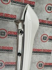 Спойлер HONDA FIT GP1 5 ракурс