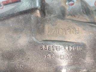Подкрылок правый передний TOYOTA COROLLA SPACIO AE111 53875-13010 4 ракурс