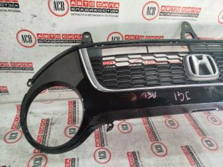 Решетка радиатора HONDA N-ONE JG1 71121T4GN01 2 ракурс Решетка радиатора HONDA N-ONE JG1 71121T4GN01 2 ракурс