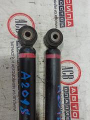 Амортизатор задний DAIHATSU ROCKY A201S 48530B9336 2 ракурс