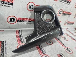 Ободок туманки левый LEXUS CT200H ZWA10 81482-76040 4 ракурс