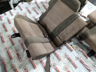Сидение TOYOTA LAND CRUISER FJ80 2 ракурс