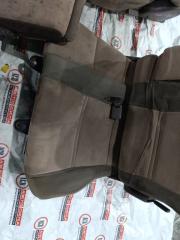Сидение TOYOTA LAND CRUISER FJ80 5 ракурс