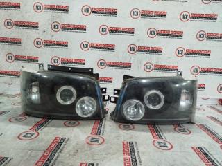 Фара TOYOTA HIACE KDH200 81170-26420, 81130-26420 1 ракурс