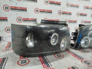 Фара TOYOTA HIACE KDH200 81170-26420, 81130-26420 2 ракурс