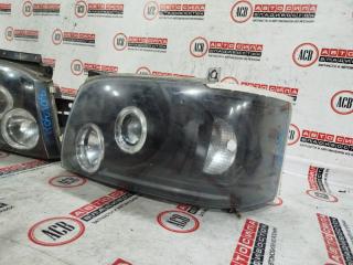 Фара TOYOTA HIACE KDH200 81170-26420, 81130-26420 3 ракурс