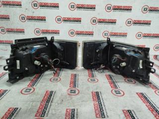 Фара TOYOTA HIACE KDH200 81170-26420, 81130-26420 4 ракурс