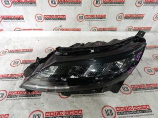 Фара левая NISSAN NOTE E13 A024, 26075-6XJ7A 1 ракурс Фара левая NISSAN NOTE E13 A024, 26075-6XJ7A 1 ракурс