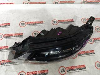 Фара левая NISSAN NOTE E13 A024, 26075-6XJ7A 2 ракурс Фара левая NISSAN NOTE E13 A024, 26075-6XJ7A 2 ракурс