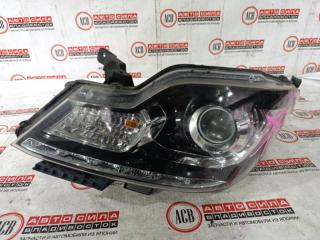 Фара левая SUZUKI SOLIO MA15S 100-59273, 3532054MA0 1 ракурс