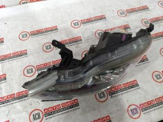 Фара левая SUZUKI SOLIO MA15S 100-59273, 3532054MA0 2 ракурс