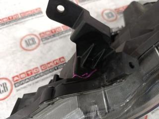 Фара левая SUZUKI SOLIO MA15S 100-59273, 3532054MA0 3 ракурс