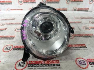 Фара передняя правая HONDA N-ONE