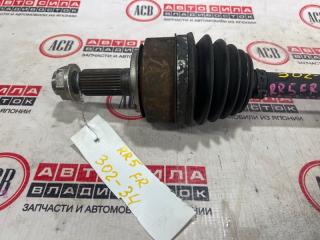Привод правый передний HONDA ELYSION RR5 J35A 2 ракурс Привод правый передний HONDA ELYSION RR5 J35A 2 ракурс