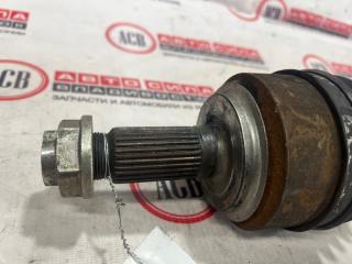 Привод правый передний HONDA ELYSION RR5 J35A 3 ракурс Привод правый передний HONDA ELYSION RR5 J35A 3 ракурс