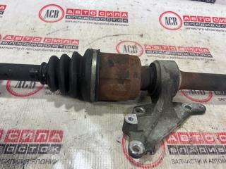 Привод правый передний HONDA ELYSION RR5 J35A 5 ракурс Привод правый передний HONDA ELYSION RR5 J35A 5 ракурс