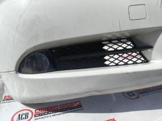 Бампер передний BMW 3-Series E90 4 ракурс