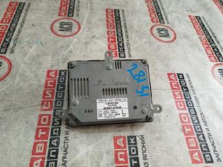 Блок ксенона TOYOTA HARRIER ZSU60 85967-47040 1 ракурс