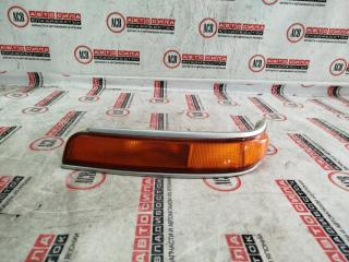 Запчасть повторитель бамперный передний правый TOYOTA HIACE