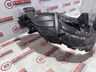 Подкрылок левый передний DAIHATSU BOON M700S 53876-B1110 2 ракурс