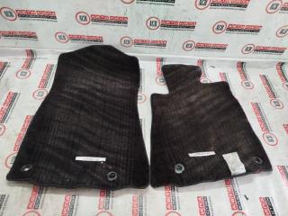 Коврики комплект TOYOTA CROWN GRS210 1 ракурс